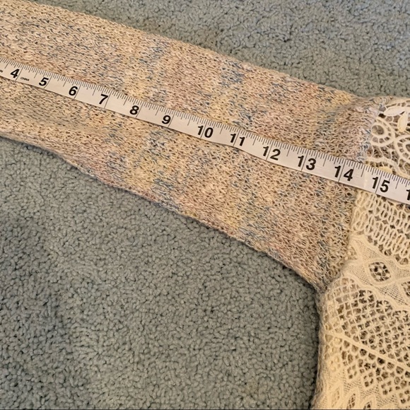 Fp light knit sweater - Picture 7 of 7